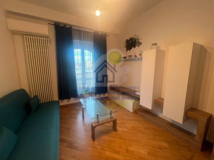 Appartamento bilocale in affitto in via Dante, SantAmbrogio, Cremona