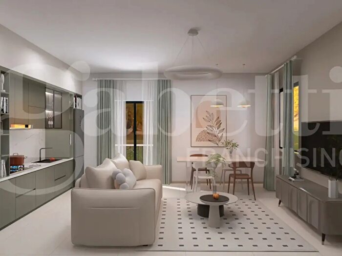 Appartamento monolocale in vendita in Via Cascina del Sole, Novate Milanese