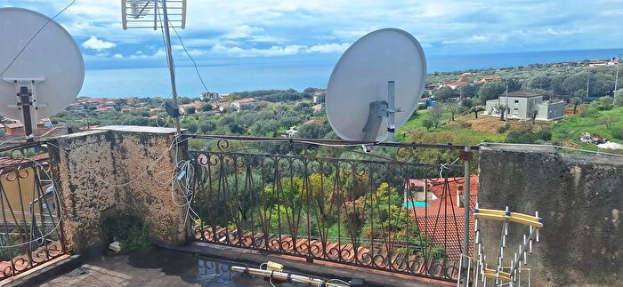 Appartamento monolocale in vendita in Camerota, Camerota