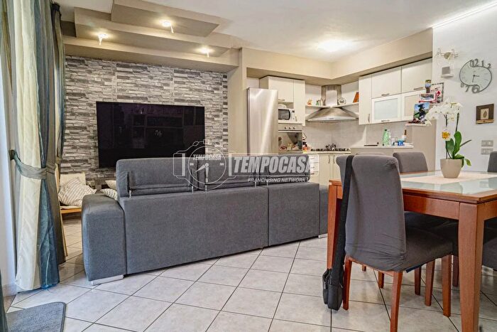 Appartamento trilocale in vendita in Via Pier Paolo Pasolini, Fano