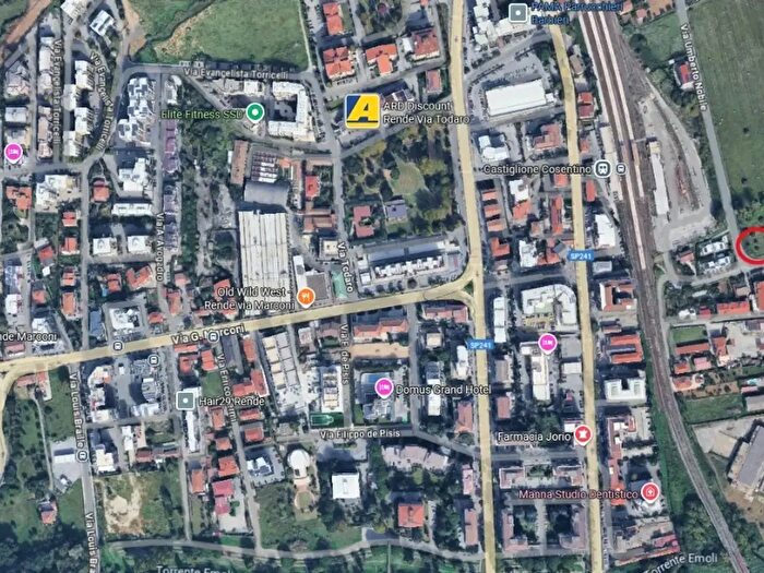 Case in Vendita e in Affitto - 2