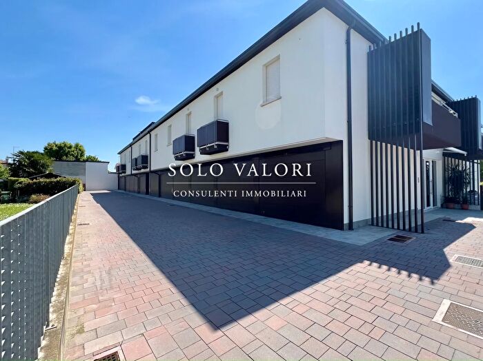 Appartamento con 5 locali in vendita in Cittadella