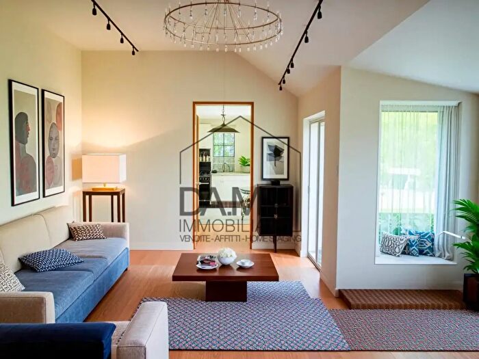 Appartamento in vendita in Via Emilio Lepido, Parma