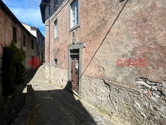 Casa in vendita in Via della Penna, Coreglia Antelminelli