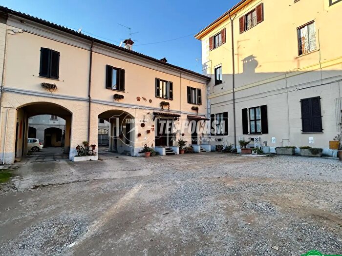 Appartamento monolocale in vendita in Via C Boffalora, Triuggio