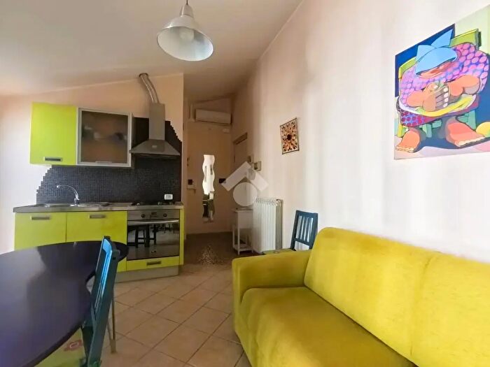 Appartamento bilocale in vendita in Via Trieste, Civitanova Marche