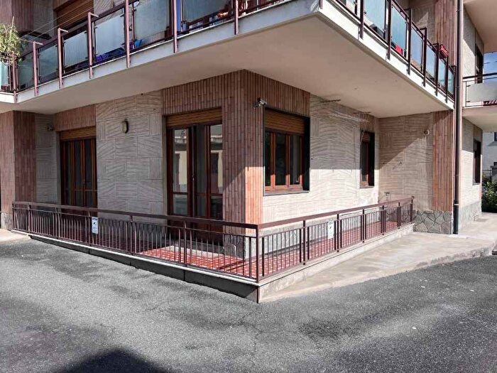 Appartamento trilocale in affitto in Via Coazze, Centro, Giaveno