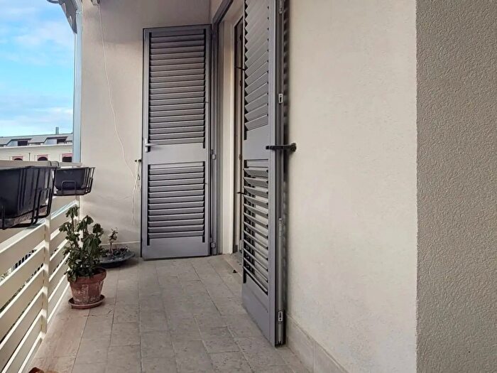 Appartamento quadrilocale in vendita in Via De Amicis, San Benedetto Del Tronto