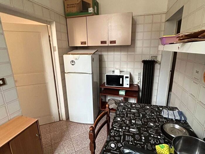 Appartamento trilocale in affitto in Via delle Belle Arti, Irnerio, Bologna
