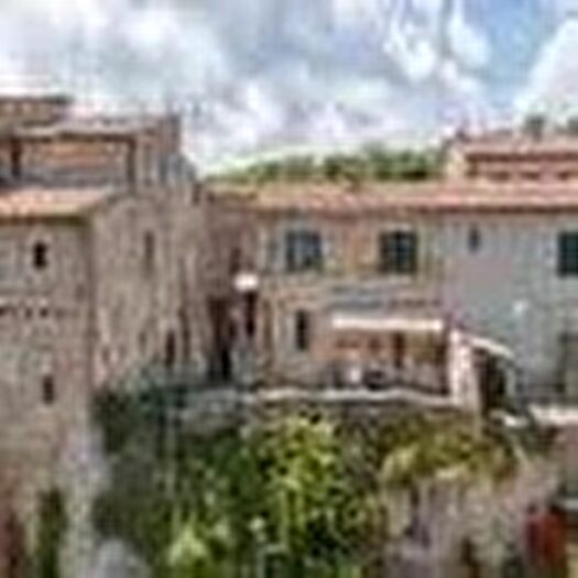 Appartamento in vendita in CastellOttieri Via del Borgo Sorano Gr Italia, Sorano