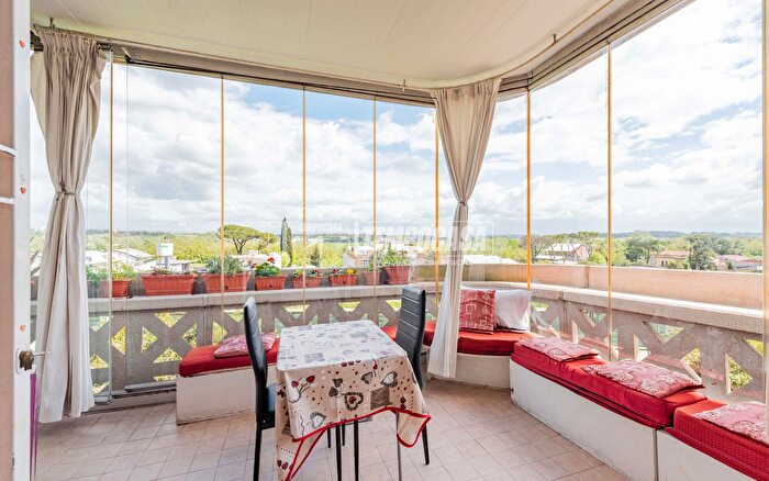 Appartamento monolocale in vendita in Via Flaminia, Roma