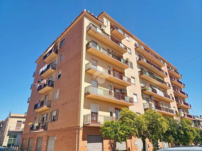 Appartamento quadrilocale in vendita in Corso Giacomo Matteotti, Torremaggiore