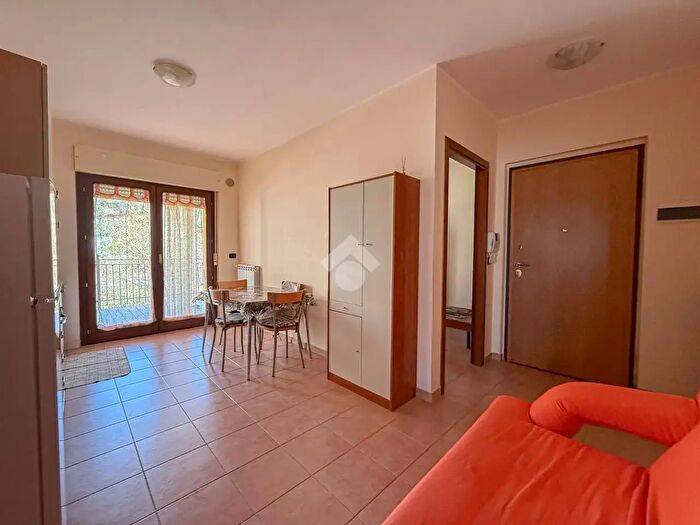 Appartamento trilocale in vendita in Via Aldo Moro, Chieti