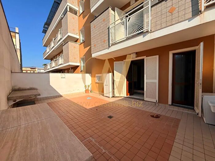 Appartamento bilocale in vendita in Via Nazionale Appia, Casagiove