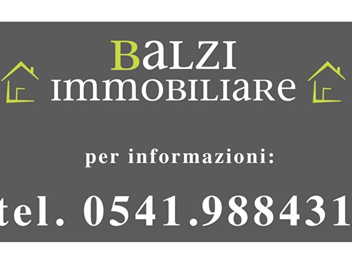 Appartamento trilocale in affitto in Via Forlani, Centro, Morciano di Romagna