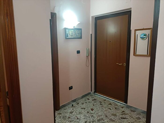 Appartamento trilocale in affitto in San Michele di Serino