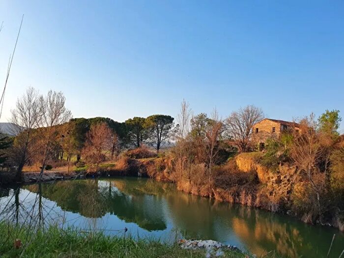 Casa quadrilocale in vendita in Gavorrano