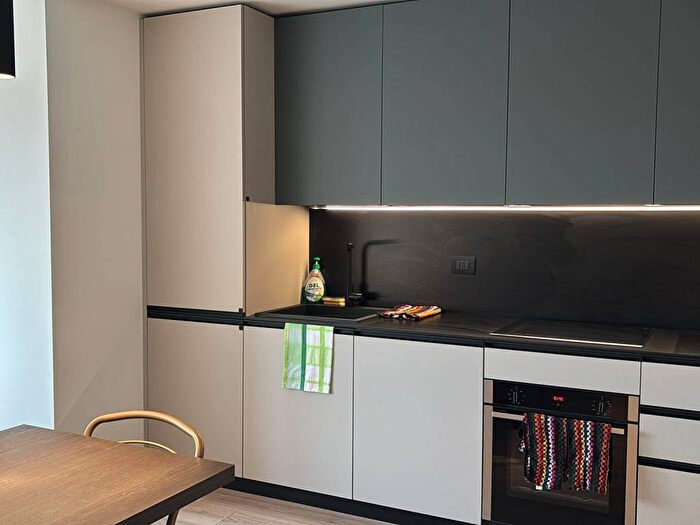 Appartamento monolocale in affitto in Via Francesco Maria Preti, Castelfranco Veneto