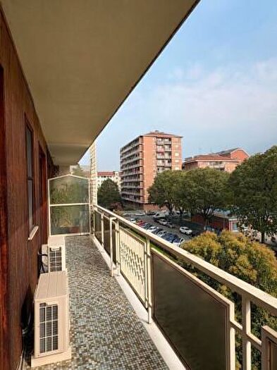 Appartamento con 5 locali in vendita in Via Garessio, Torino