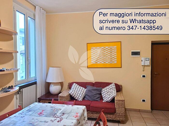 Appartamento bilocale in affitto in Via Giovanni Paisiello, San Lazzaro, Parma