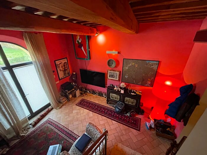 Appartamento quadrilocale in vendita in Via Fusari, Siena