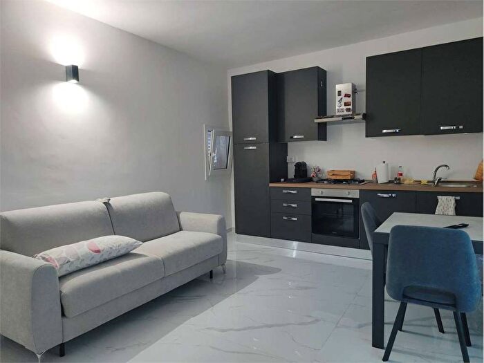 Appartamento bilocale in affitto in leuca, Leuca, Lecce