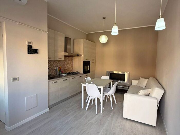 Appartamento bilocale in affitto in Via Guglielmo Marconi, San Pietro Pace, Rho