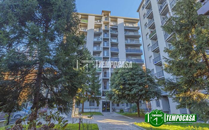 Appartamento monolocale in vendita in Via IV Novembre, Corsico