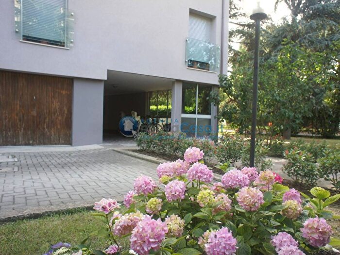Appartamento con 5 locali in affitto in Via Michele Pascoli, Borgo Nuovo Ospedale, Ravenna