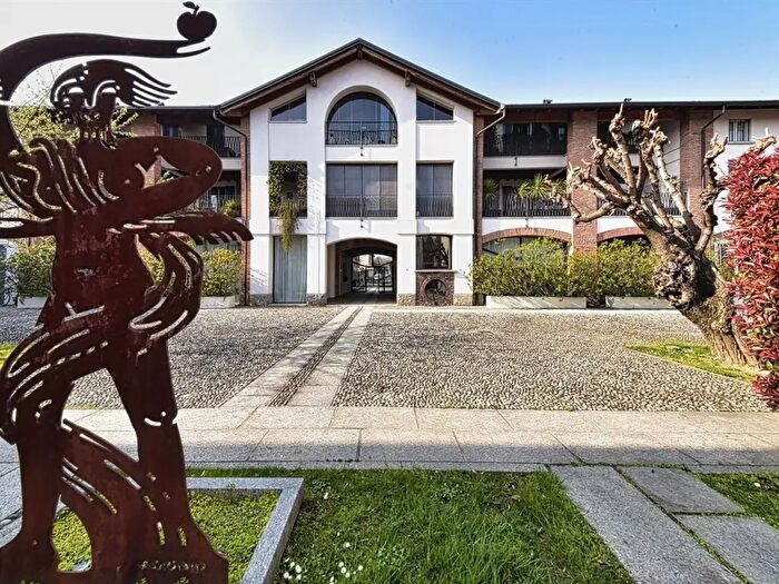 Appartamento in vendita in Monza