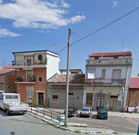 Appartamento bilocale in affitto in Largo Fiera, Centro, Lavello