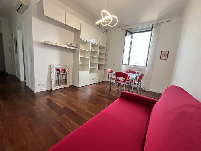 Appartamento bilocale in affitto in Viale Zara, Maggiolina, Milano