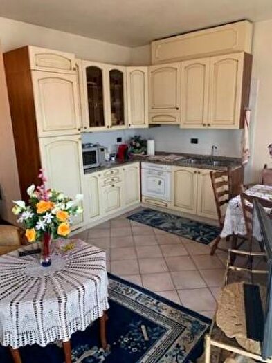 Appartamento bilocale in vendita in Via Armando Pillon, Abano Terme