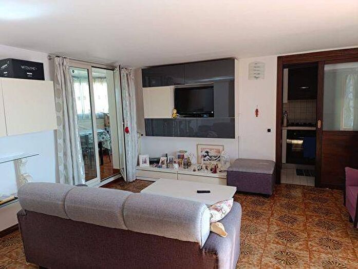 Casa bilocale in affitto in Via Bergamo, Cibali, Catania