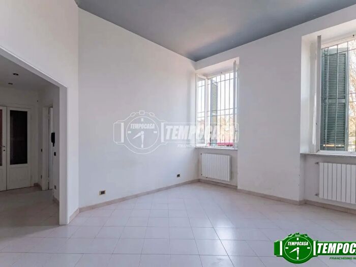 Appartamento bilocale in vendita in Via Dante, Boffalora Sopra Ticino