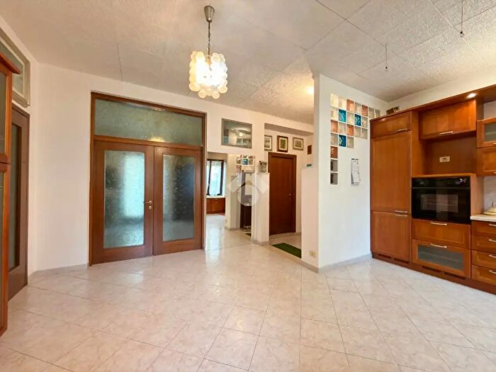 Appartamento con 5 locali in vendita in Viale Trieste, San Bonifacio