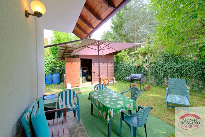 Case in Vendita e in Affitto - 3