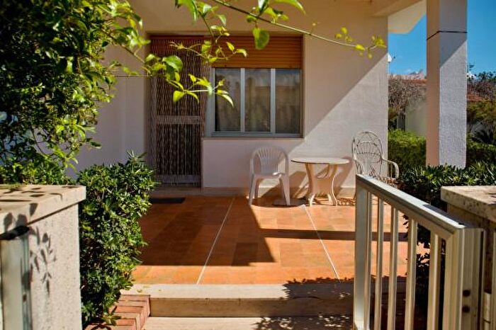 Casa bilocale in vendita in Via del Pettirosso, Santa Croce Camerina