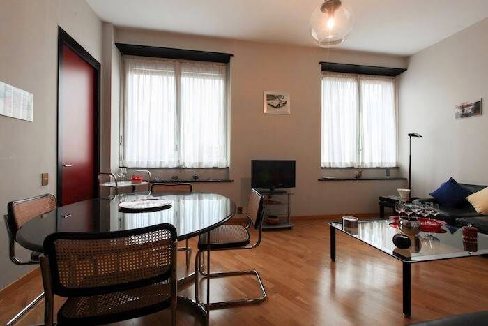 Appartamento bilocale in affitto in Via Pantano, Missori, Milano