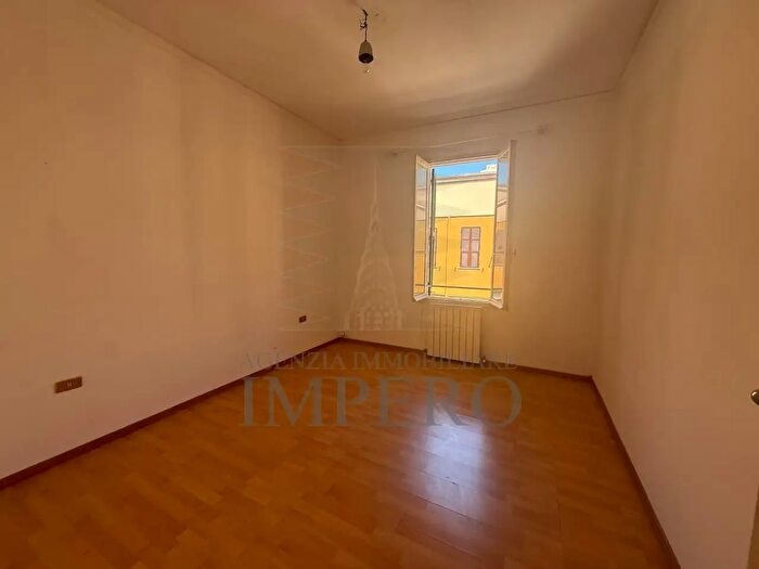Appartamento quadrilocale in vendita in Via Bligny, Ventimiglia