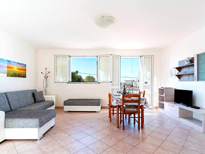 Appartamento quadrilocale in affitto in Via Giovanni Giusti, Leuca, Castrignano del Capo