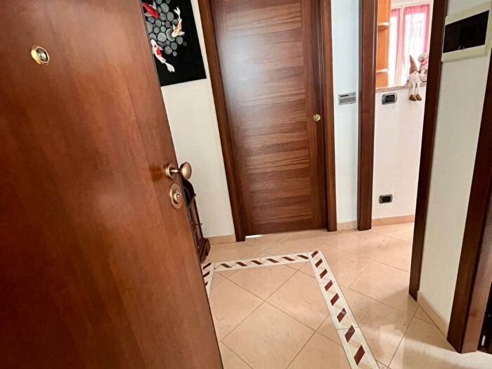 Appartamento bilocale in affitto in Via Pietro Chiampo, Centro, Pinerolo