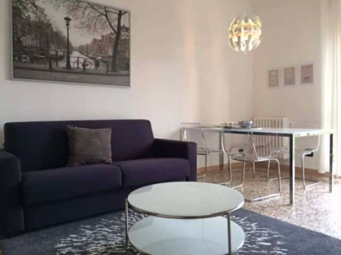 Appartamento bilocale in affitto in Viale Fulvio Testi, Bicocca, Milano