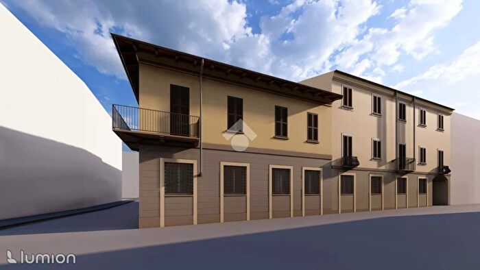 Case in Vendita e in Affitto - 2