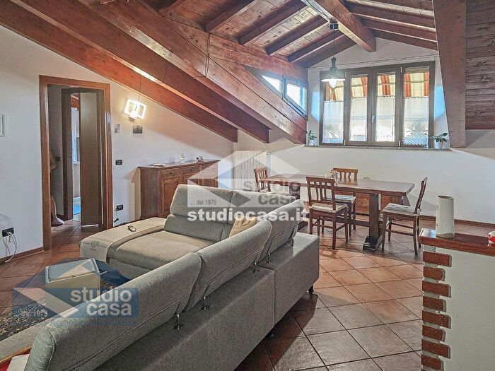 Case in Vendita e in Affitto - 3