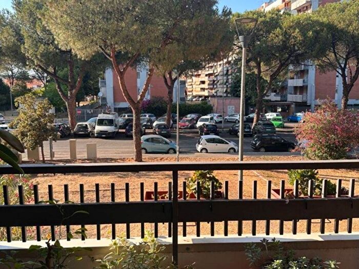 Appartamento bilocale in affitto in Via Eudo Giulioli, Cinecittà, Roma