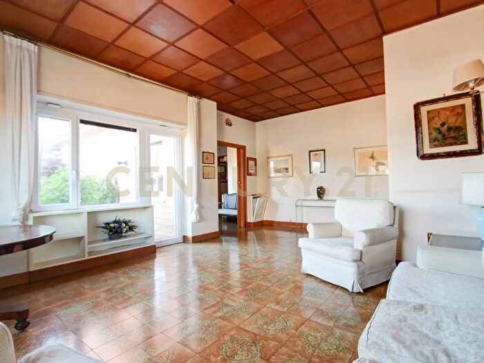 Appartamento in vendita in Via Pio Foà, Roma