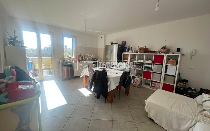 Appartamento quadrilocale in vendita in Forli