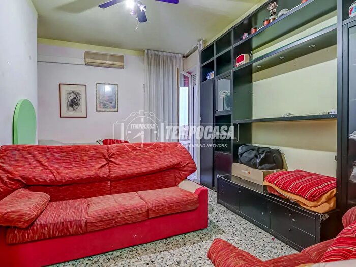 Appartamento trilocale in vendita in Via Dante Alighieri, Turbigo