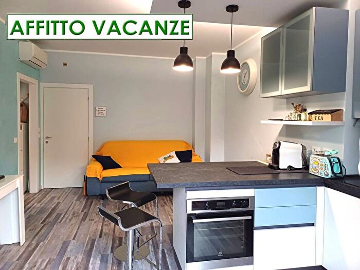 Appartamento bilocale in affitto in Via Murge, Tagliata, Cervia